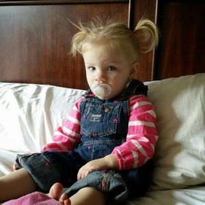 Meet your Posher, Amber